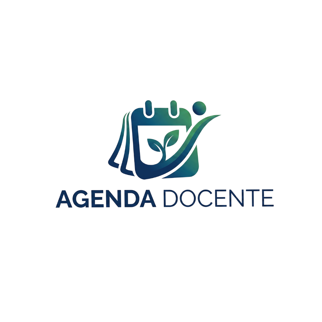 Logo Agenda Docente